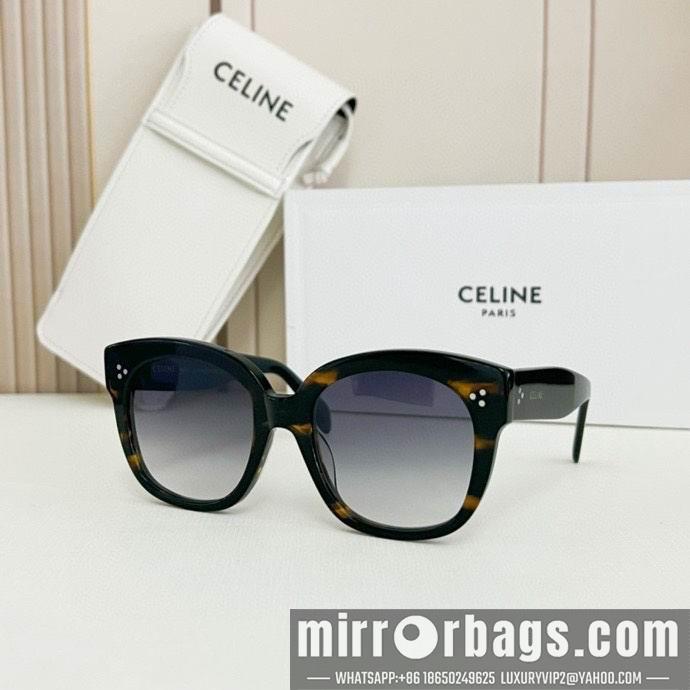 Replica Celine Glasses smx178