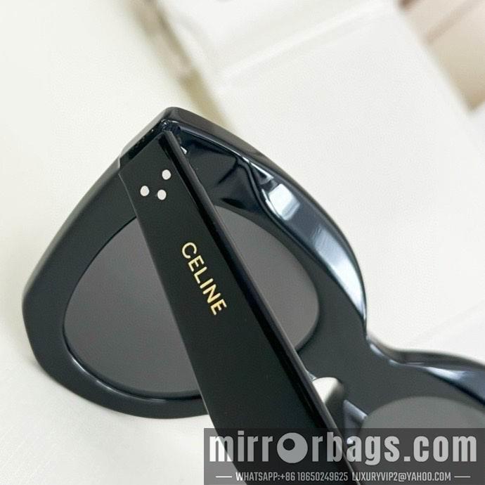 Replica Celine Glasses smx176