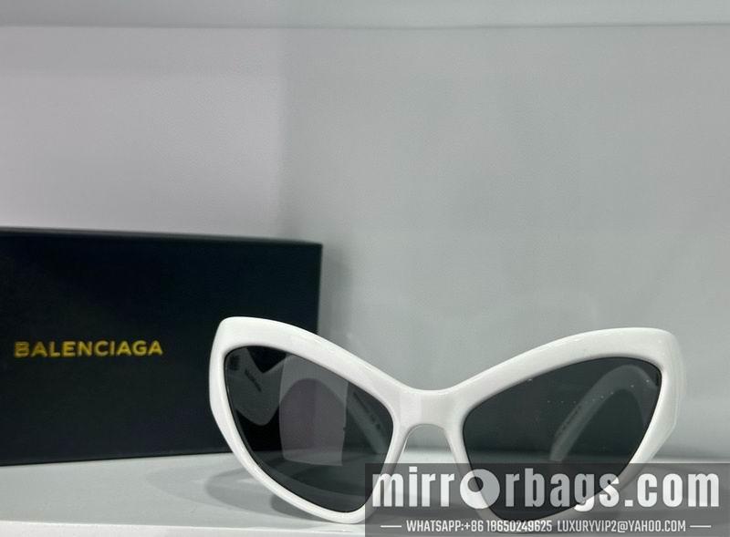 Replica Balenciaga Glasses smx67