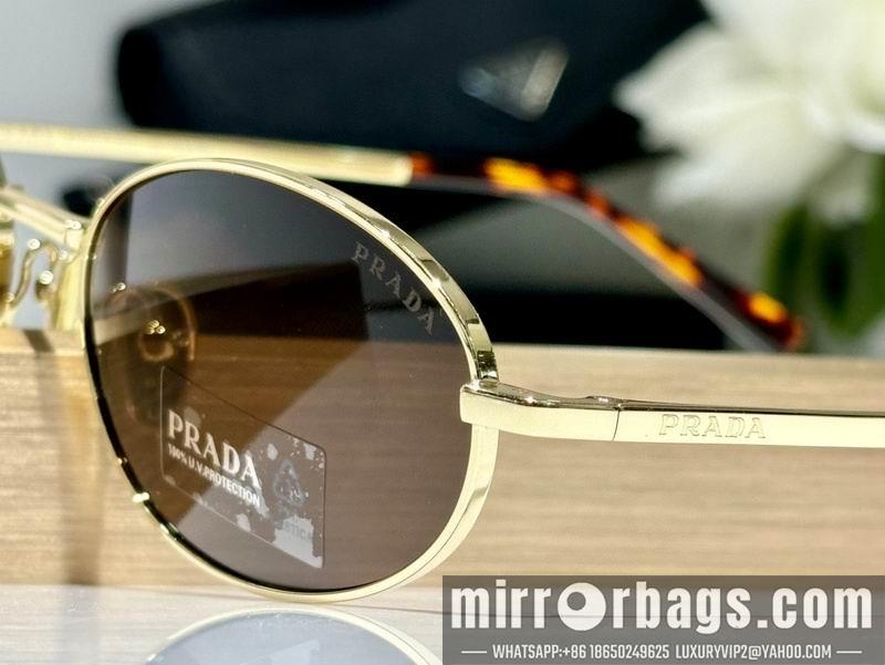 Replica Prada Glasses smh175