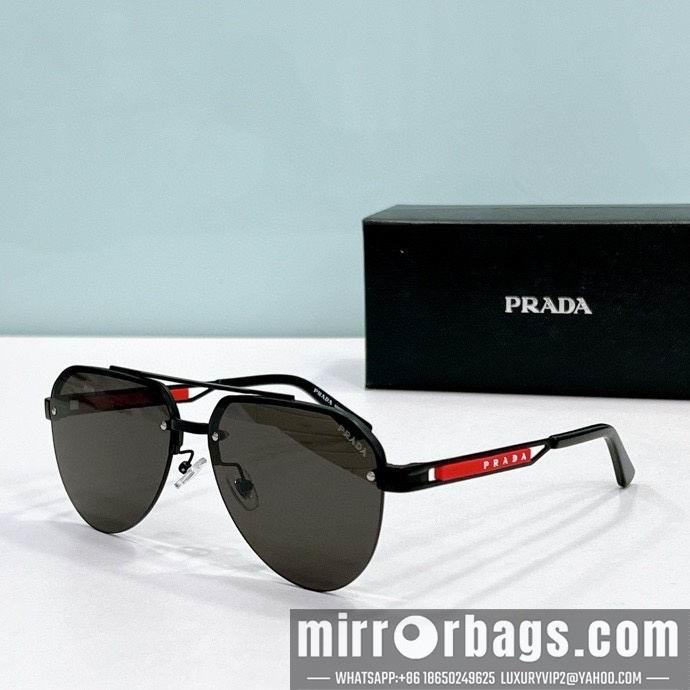 Replica Prada Glasses smx207