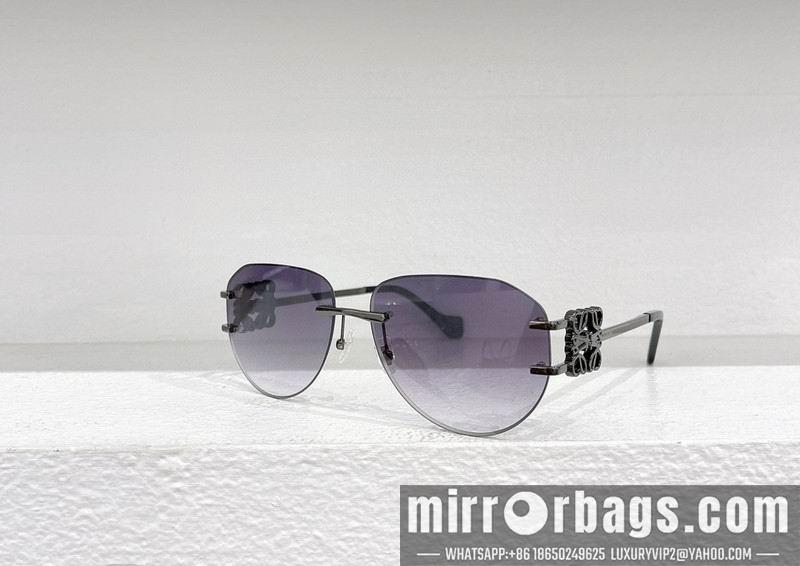 Replica Loewe Glasses 03smh33