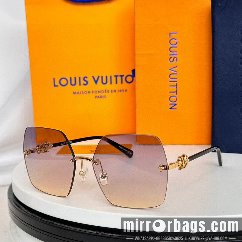 Replica LV Glasses smh145