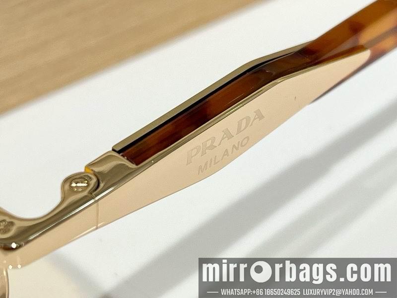 Replica Prada Glasses smr74