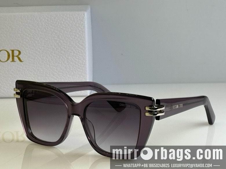 Replica Dior Glasses smx107