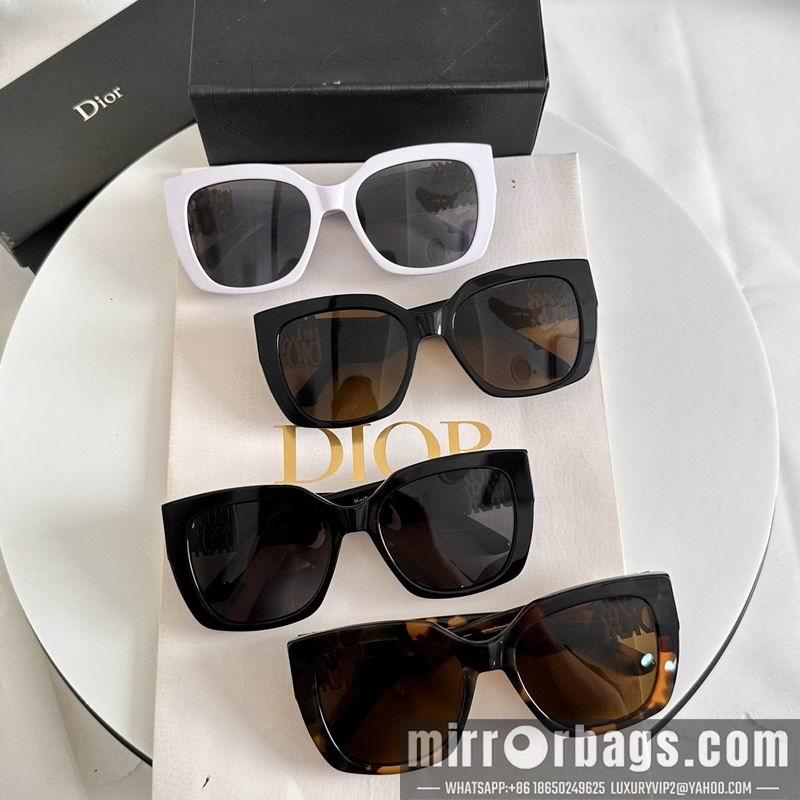 Replica Dior Glasses 03smh20