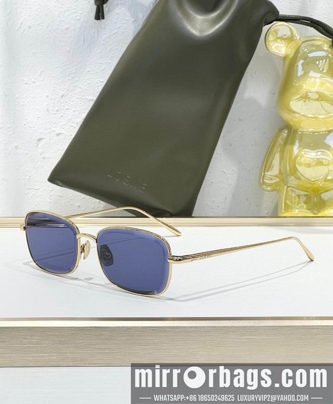 Replica loewe Glasses 03smh40