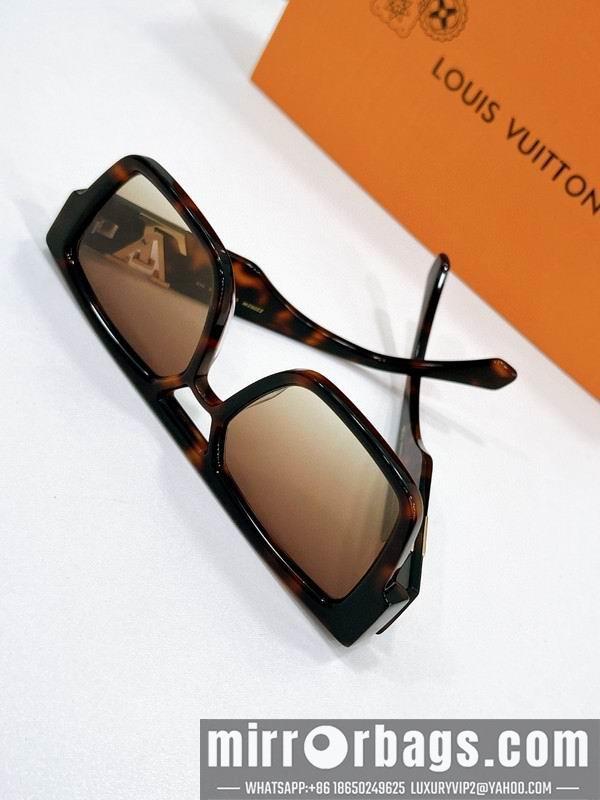 Replica LV Glasses smr107