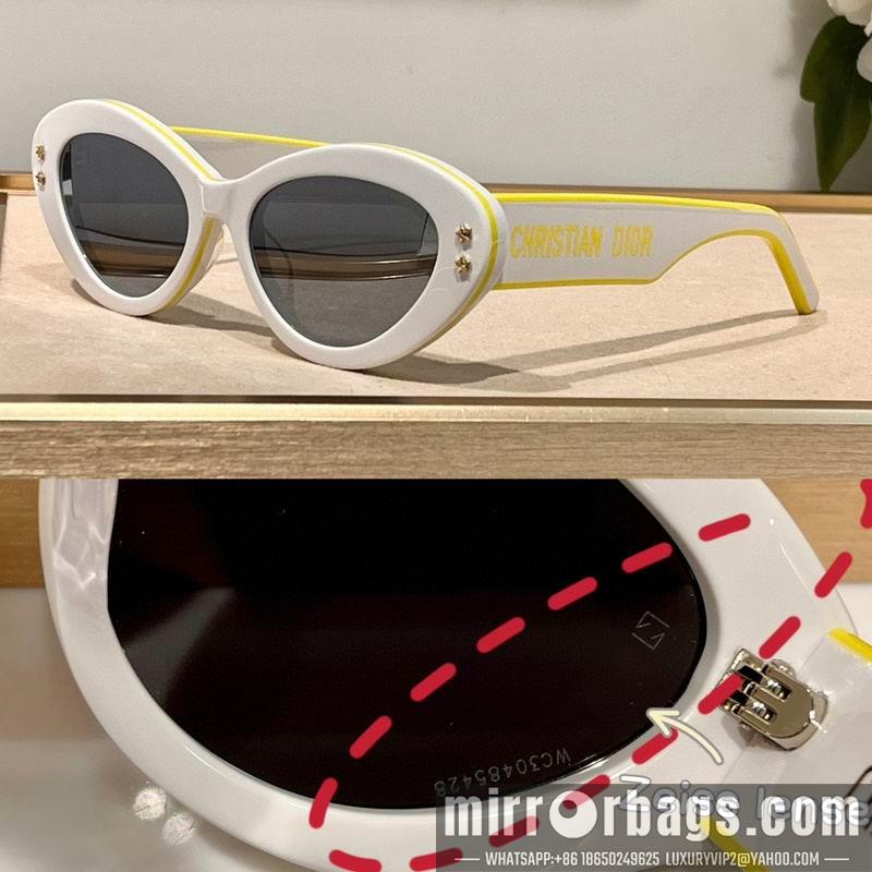 Replica Dior Glasses 03smh80