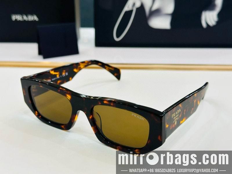 Replica Prada Glasses smr153