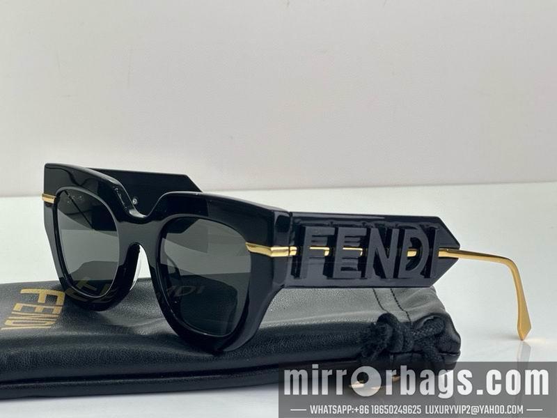 Replica Fendi Glasses smx130
