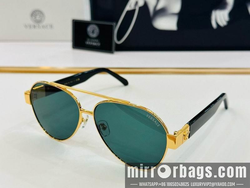 Replica Versace Glaases smx92