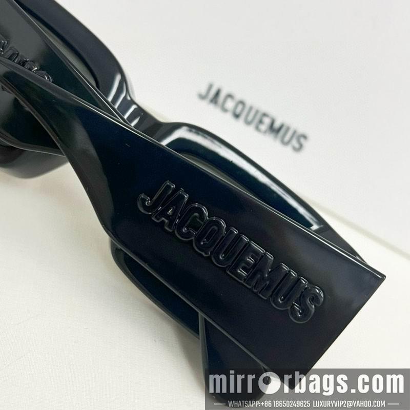 Replica Jacques Marie Mage Glasses smx67