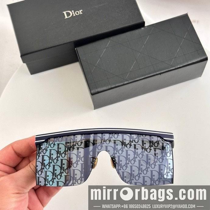 Replica Dior Glasses smr50