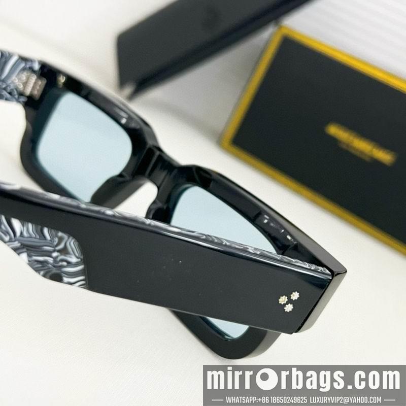 Replica Jacques Marie Mage Glasses smx48