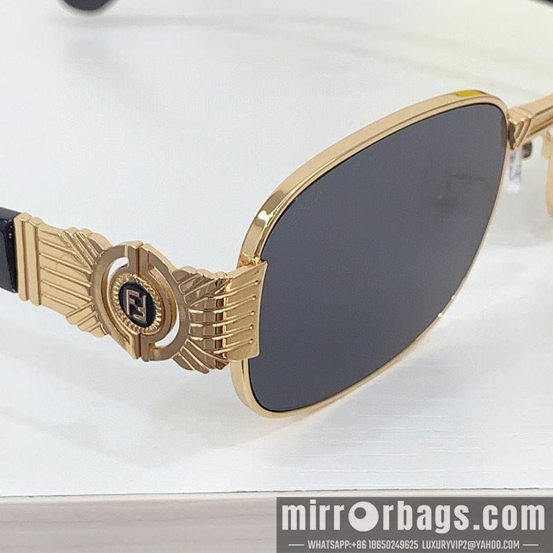 Replica Fendi Glasses smh22