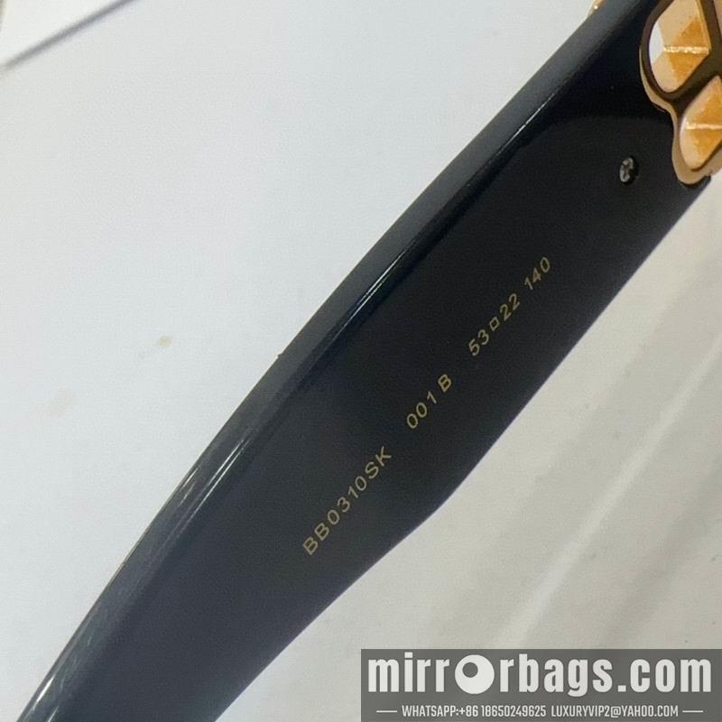 Replica Balenciaga Glasses 03smh54