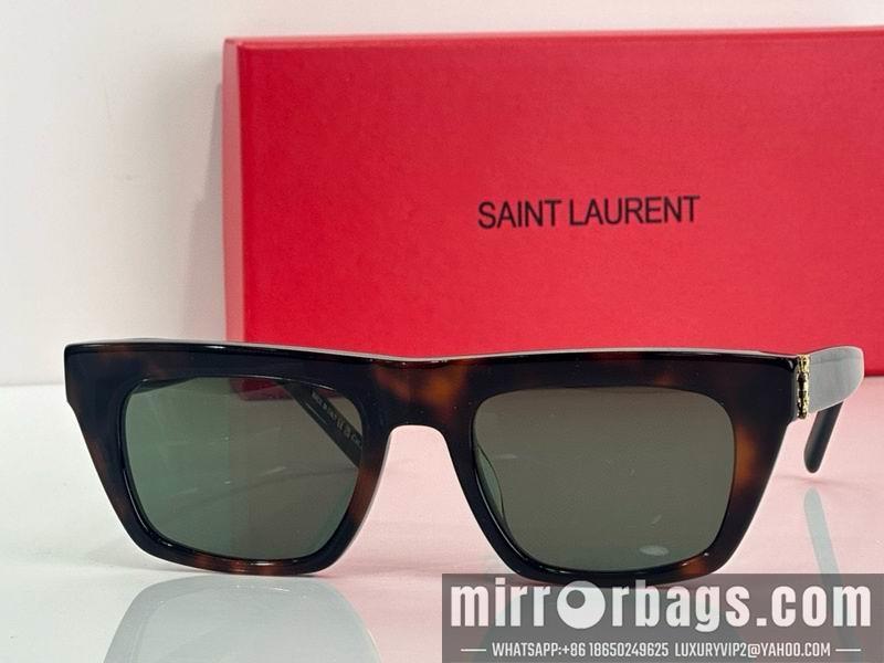 Replica YSL Glasses smx75
