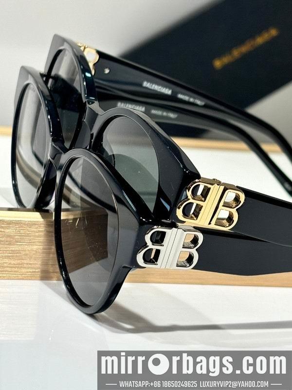 Replica Balenciaga Glasses 03smh40