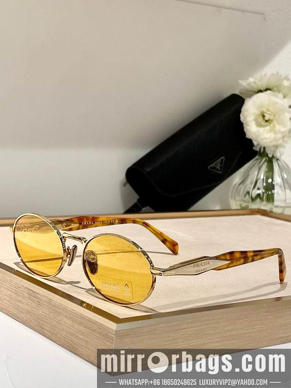 Replica Prada Glasses smr19