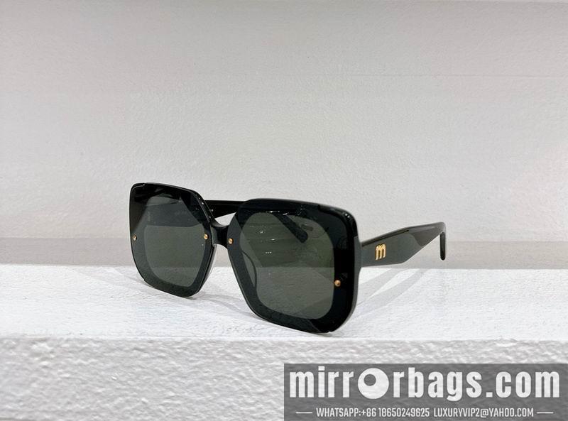Replica MiuMiu Glasses smx79
