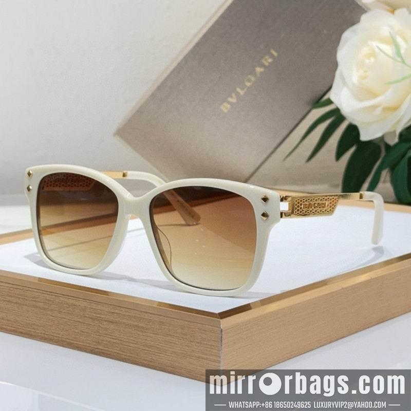 Replica Bvlgari Glasses 03smh133