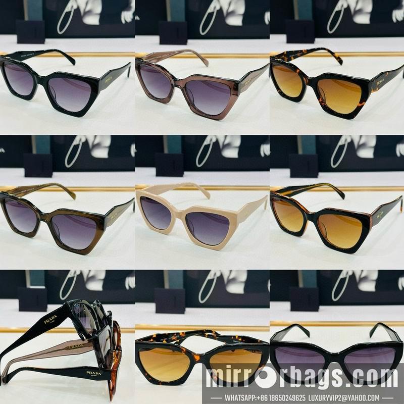 Replica Prada Glasses smh79