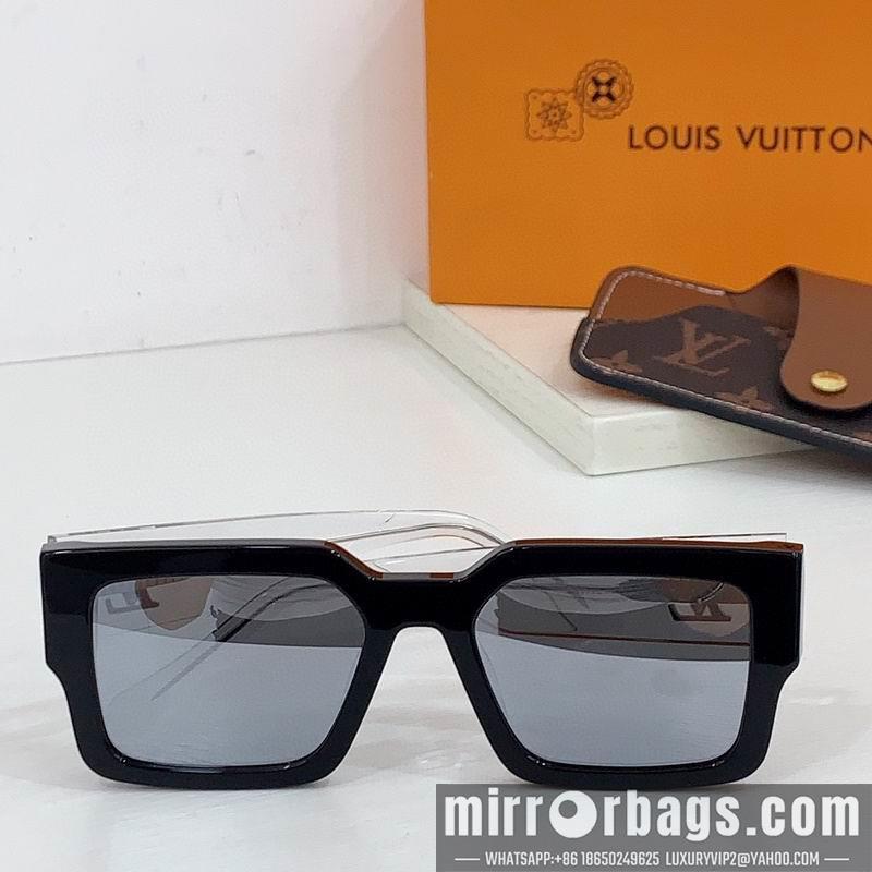 Replica LV Glasses smr74
