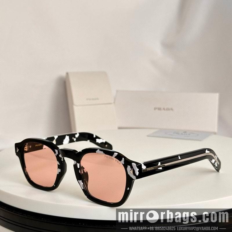 Replica Prada Glasses smr56