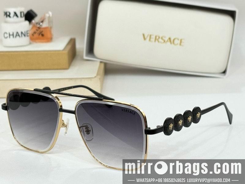 Replica Versace Glaases smx72