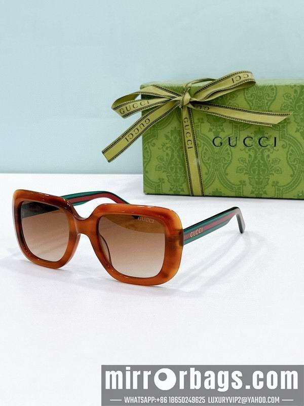 Replica Gucci Glasses smh252