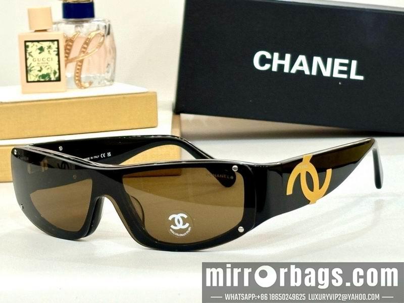 Replica Chanel Glasses smh132