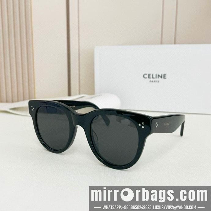 Replica Celine Glasses smx177