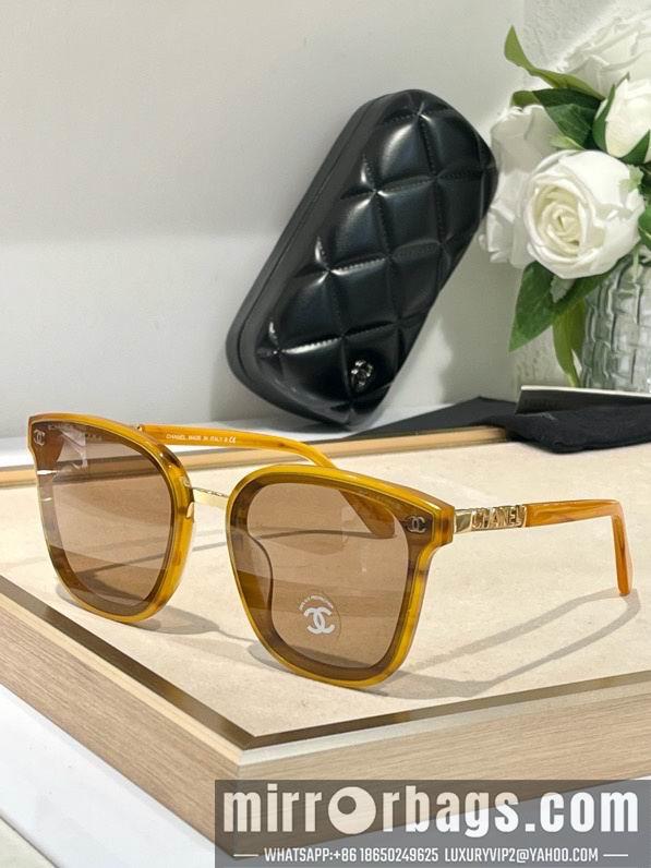 Replica Chanel Glasses smr250
