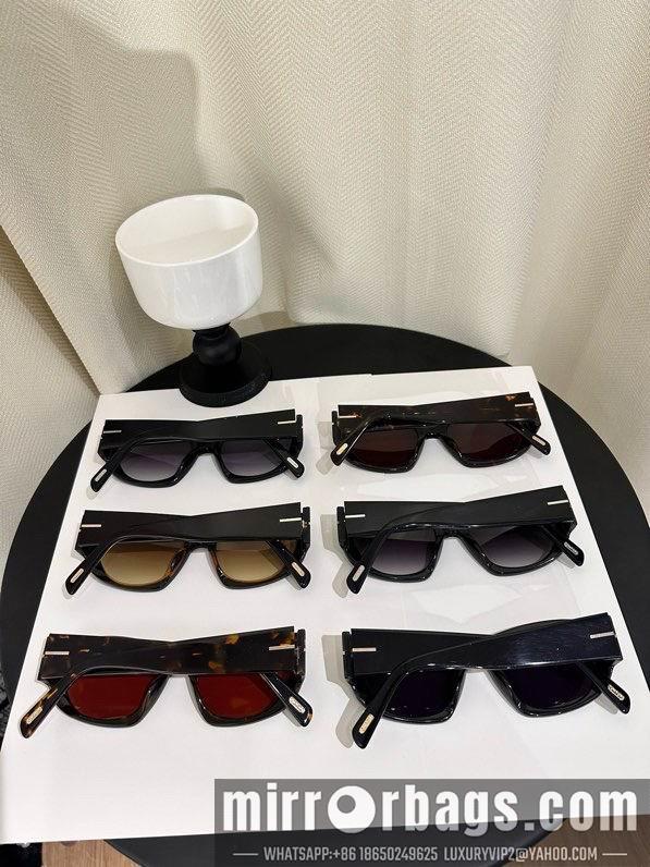 Replica Tom Ford Glasses smx79