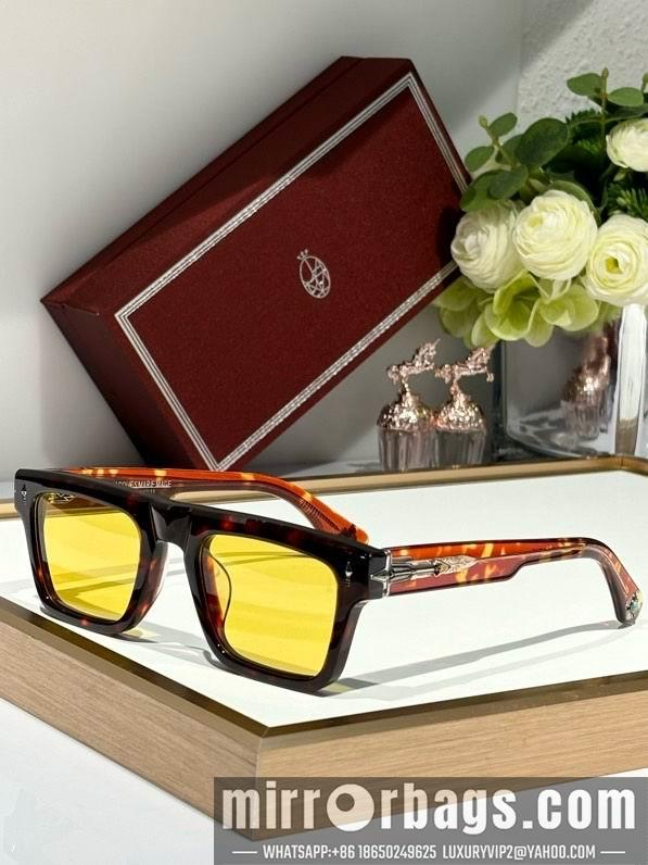 Replica Jacques Marie Mage Glasses smx73