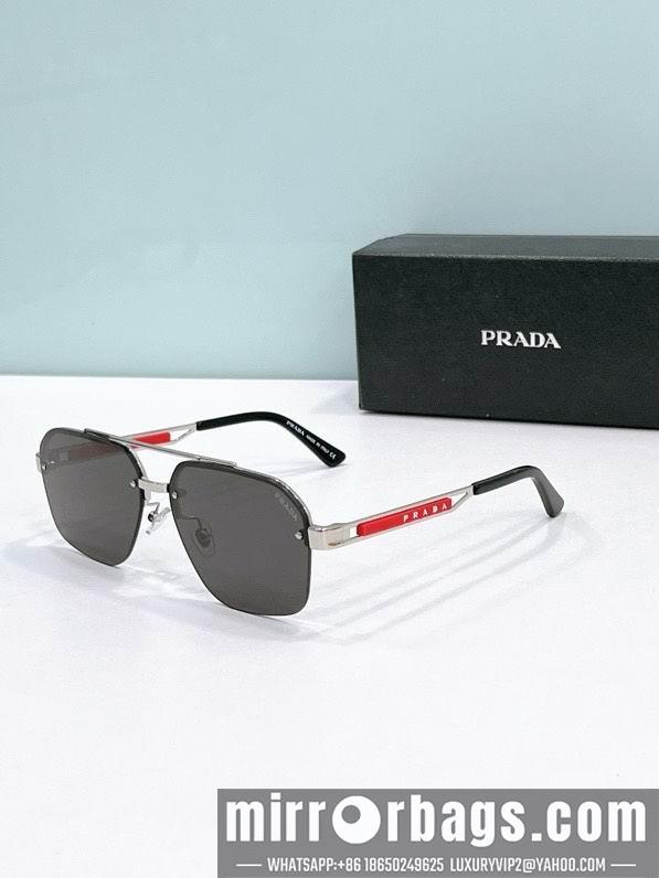 Replica Prada Glasses smx223