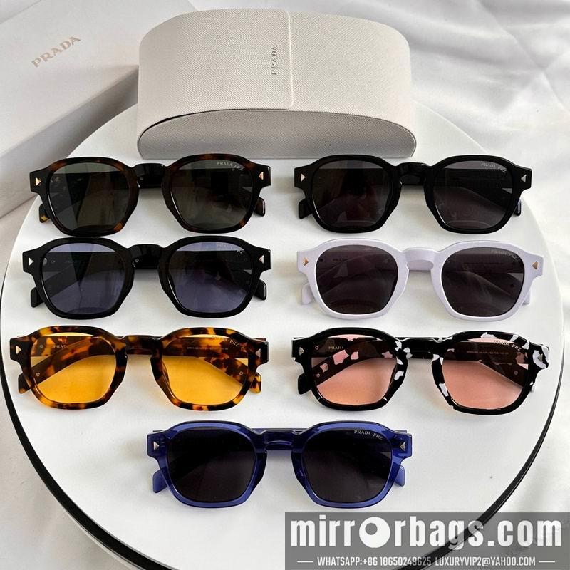Replica Prada Glasses smr56