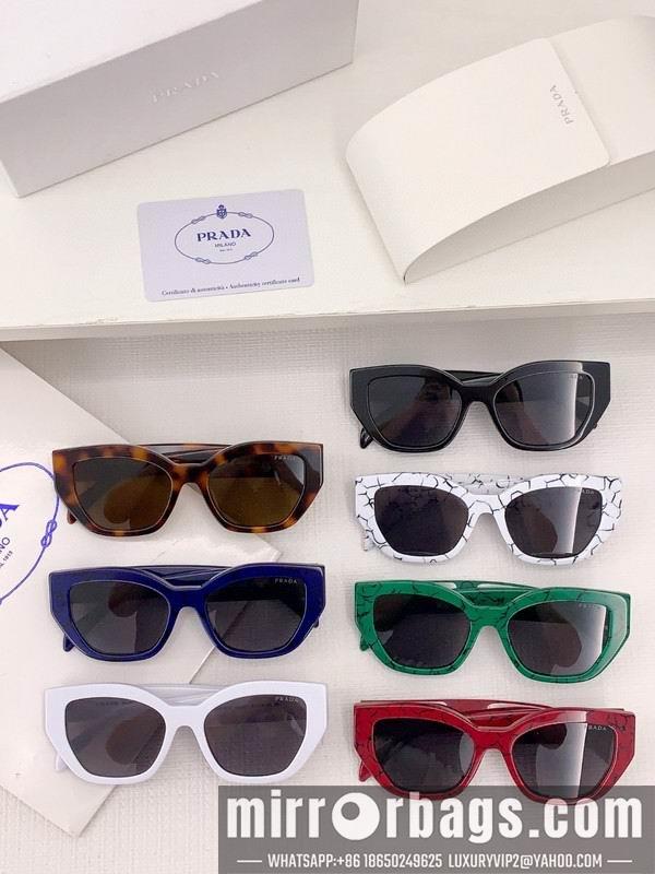 Replica Prada Glasses smh39