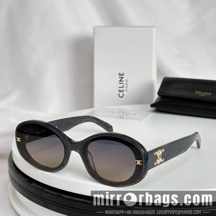 Replica Celine Glasses smx182
