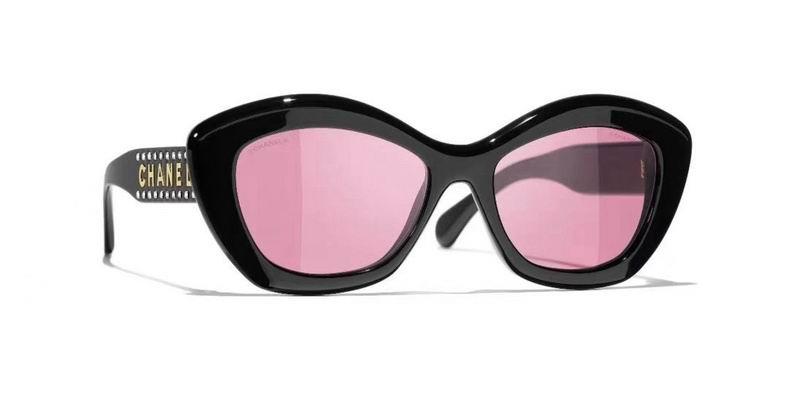 Replica Chanel Glasses smh102