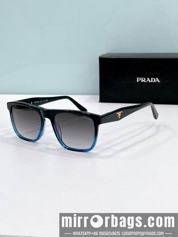 Replica Prada Glasses smh111
