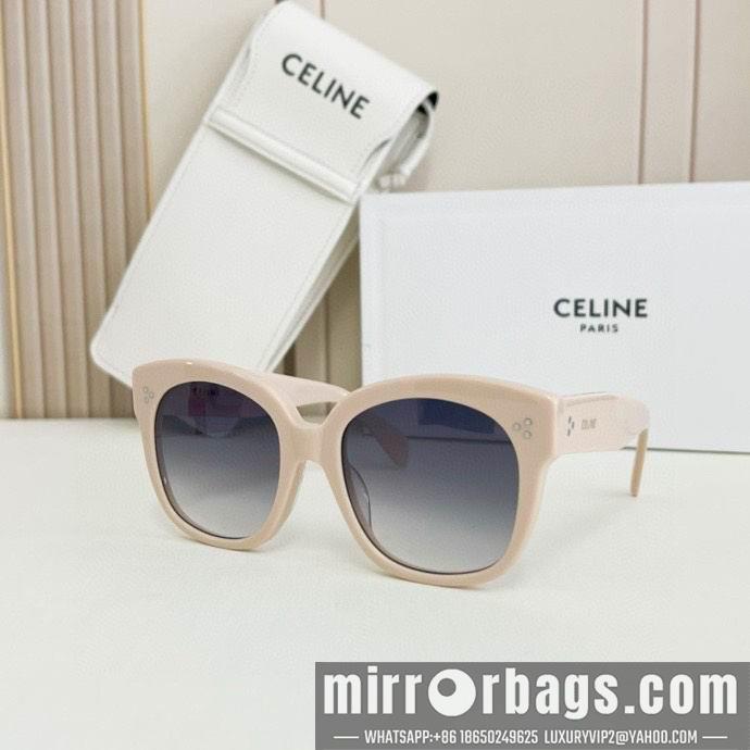 Replica Celine Glasses smx178
