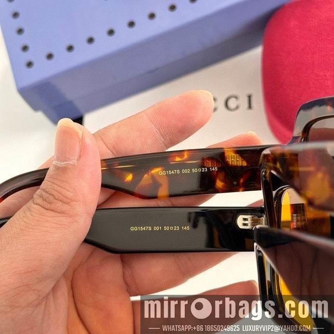 Replica Gucci Glasses smx179