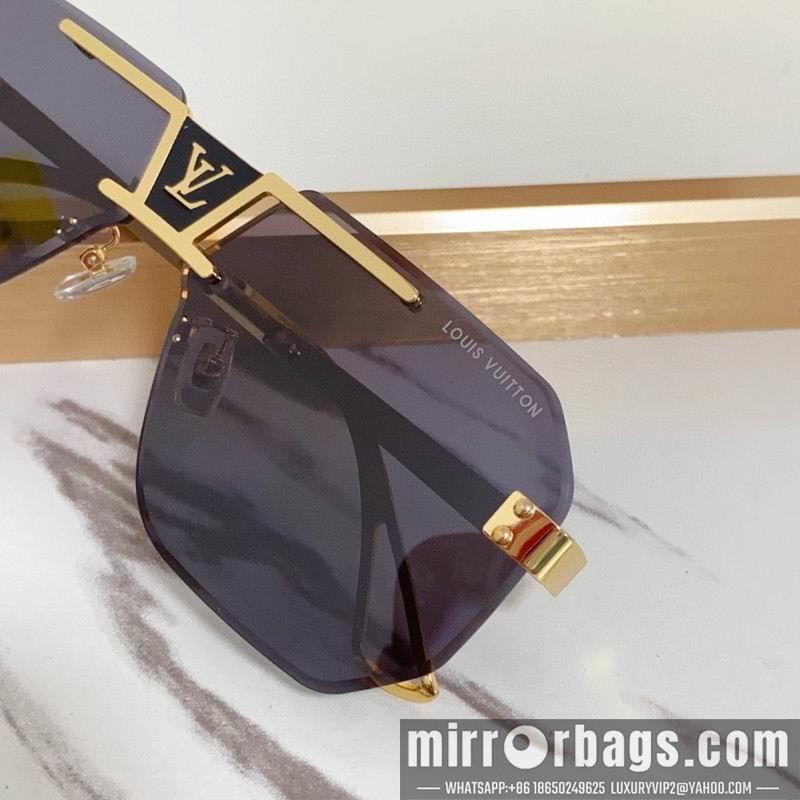 Replica LV Glasses smh214