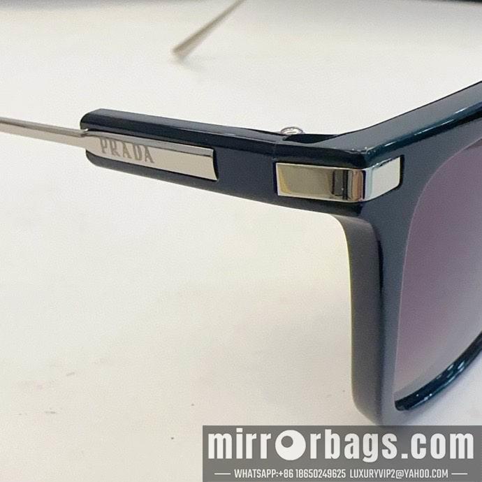 Replica Prada Glasses smx237