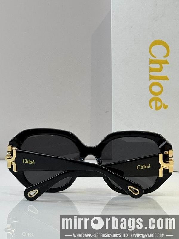 Replica loewe Glasses 03smh50