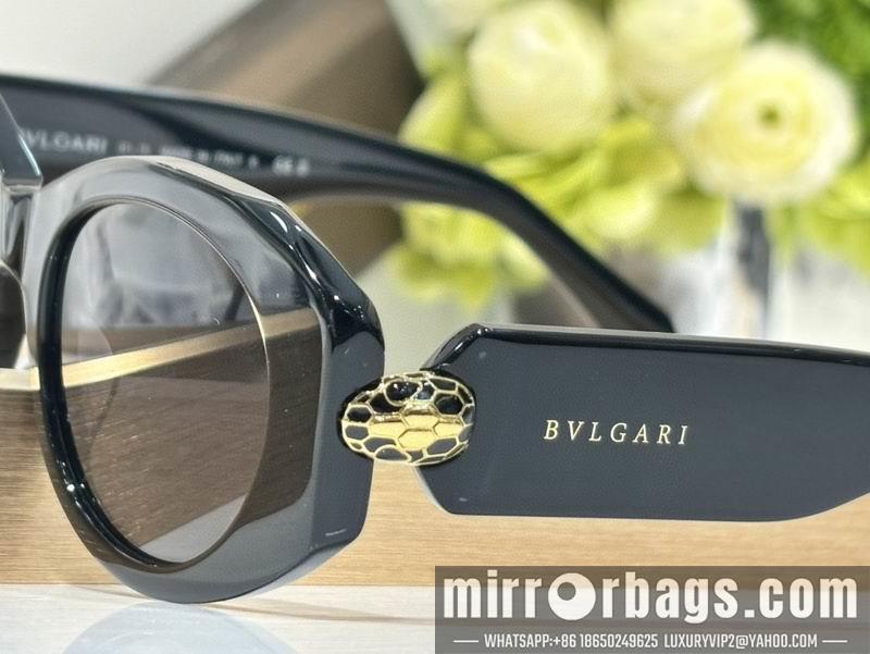 Replica Bvlgari Glasses 03smh115