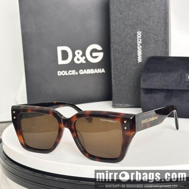 Replica DG Glasses 03smh03