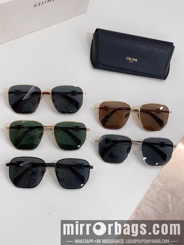 Replica Celine Glasses smx214